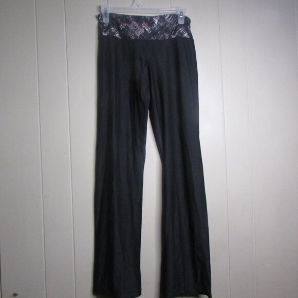 Crivit Leggings S Black Active Workout - Picture 6 of 12